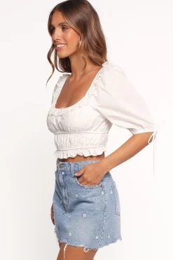 Malibu Mini Skirt