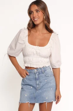 Malibu Mini Skirt