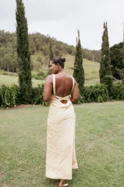 Malie Maxi Dress
