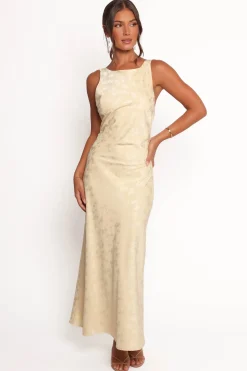 Malie Maxi Dress