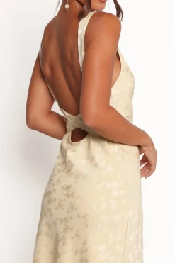 Malie Maxi Dress