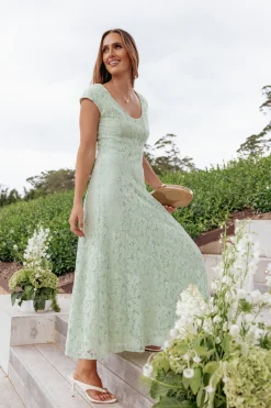 Mapleton Maxi Dress