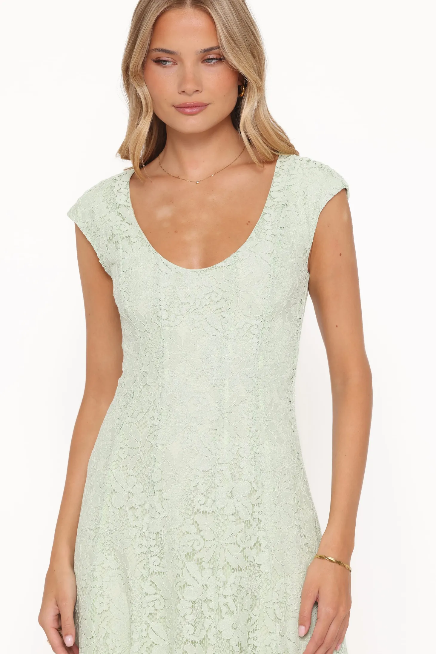 Mapleton Maxi Dress
