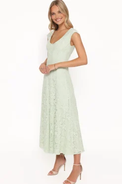 Mapleton Maxi Dress