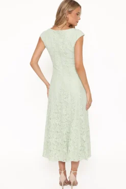 Mapleton Maxi Dress