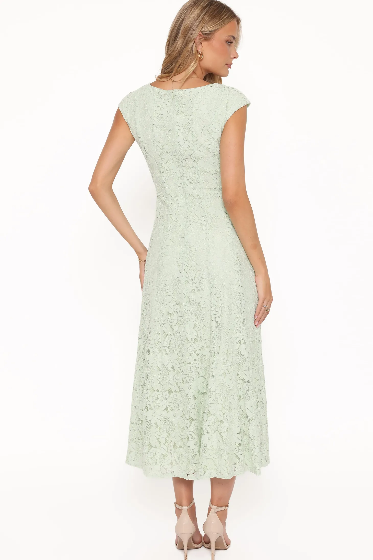 Mapleton Maxi Dress