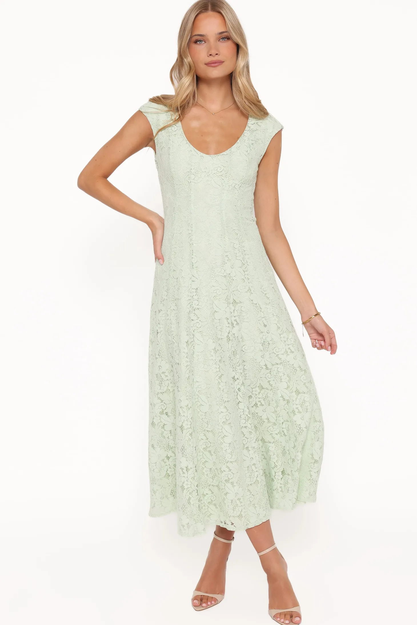 Mapleton Maxi Dress