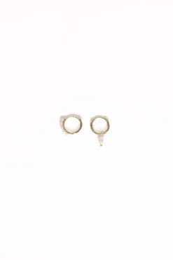 Maracuja Earring Set