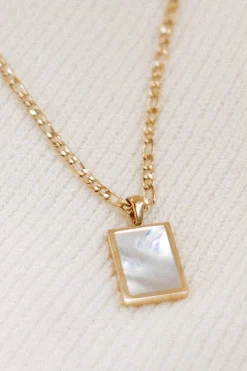 Maraya Necklace