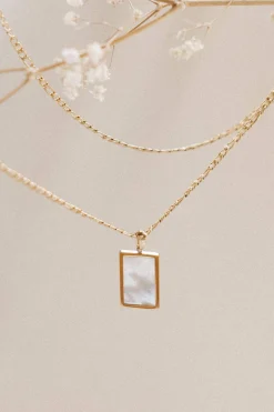 Maraya Necklace