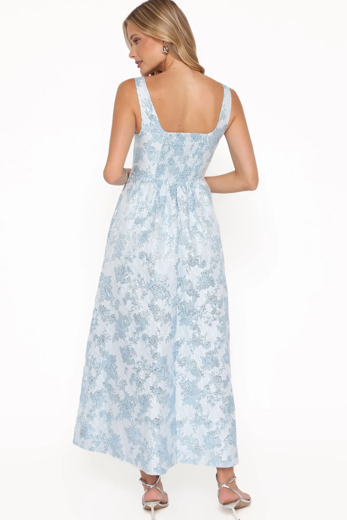 Marcelline Maxi Dress