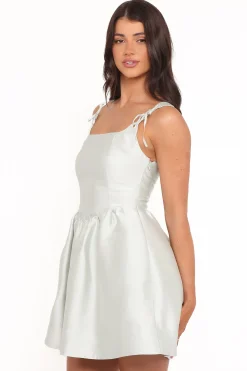 Marcelline Mini Dress