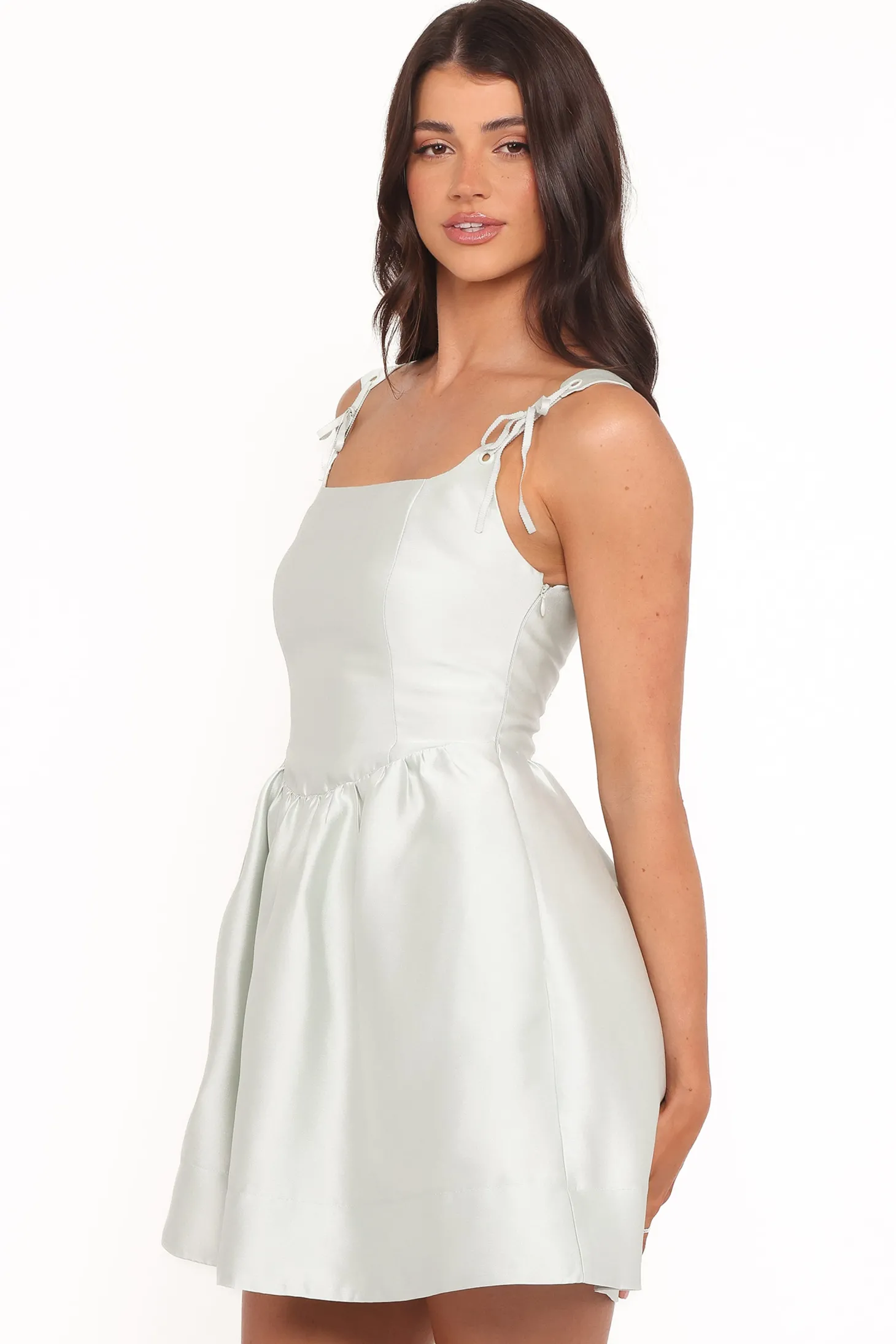 Marcelline Mini Dress