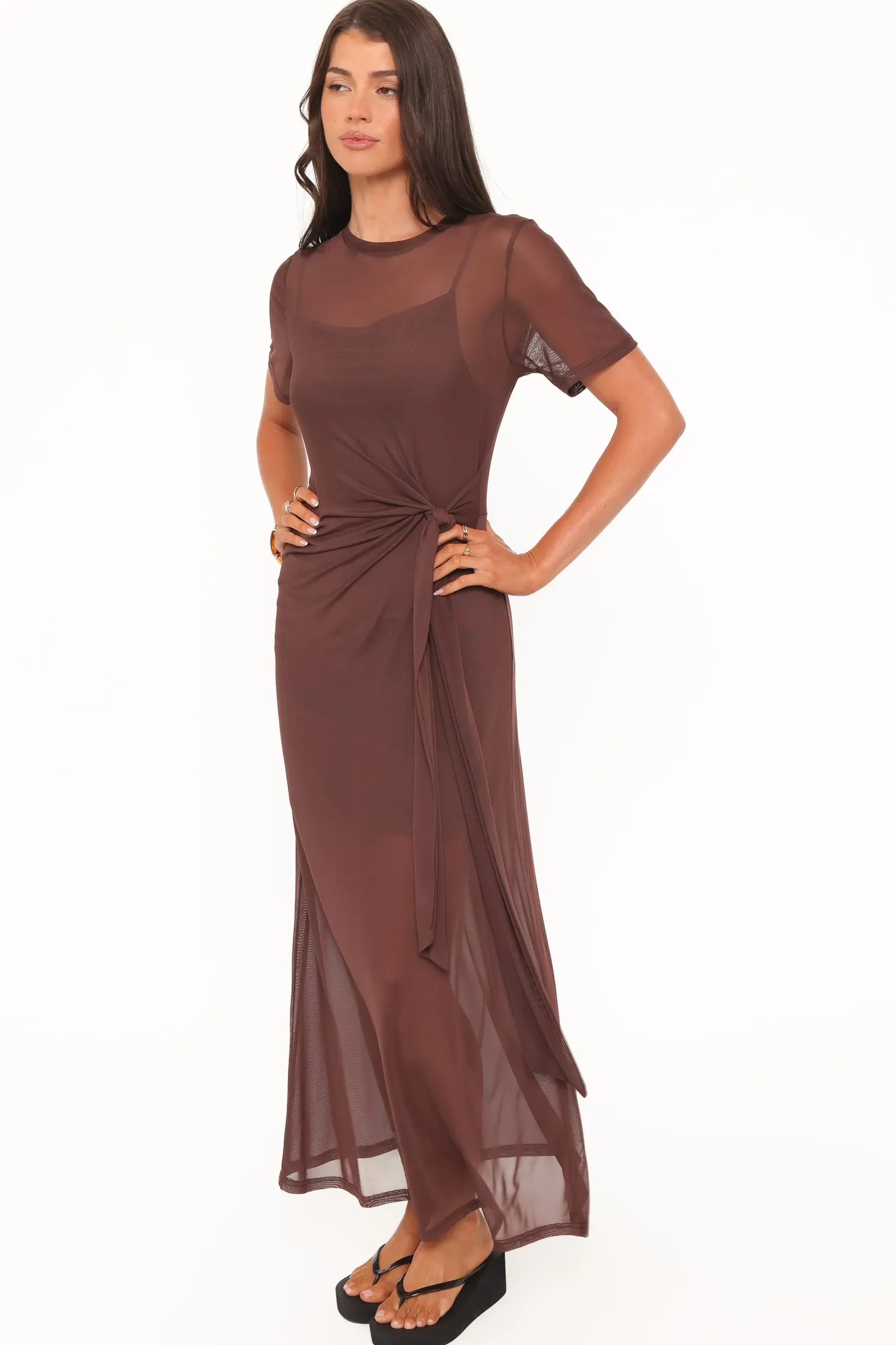 Marcello Maxi Dress