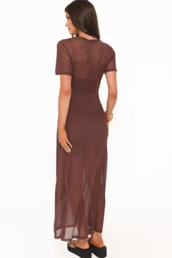 Marcello Maxi Dress