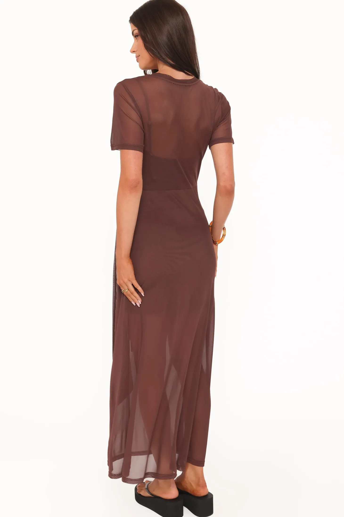 Marcello Maxi Dress