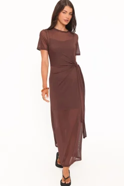 Marcello Maxi Dress