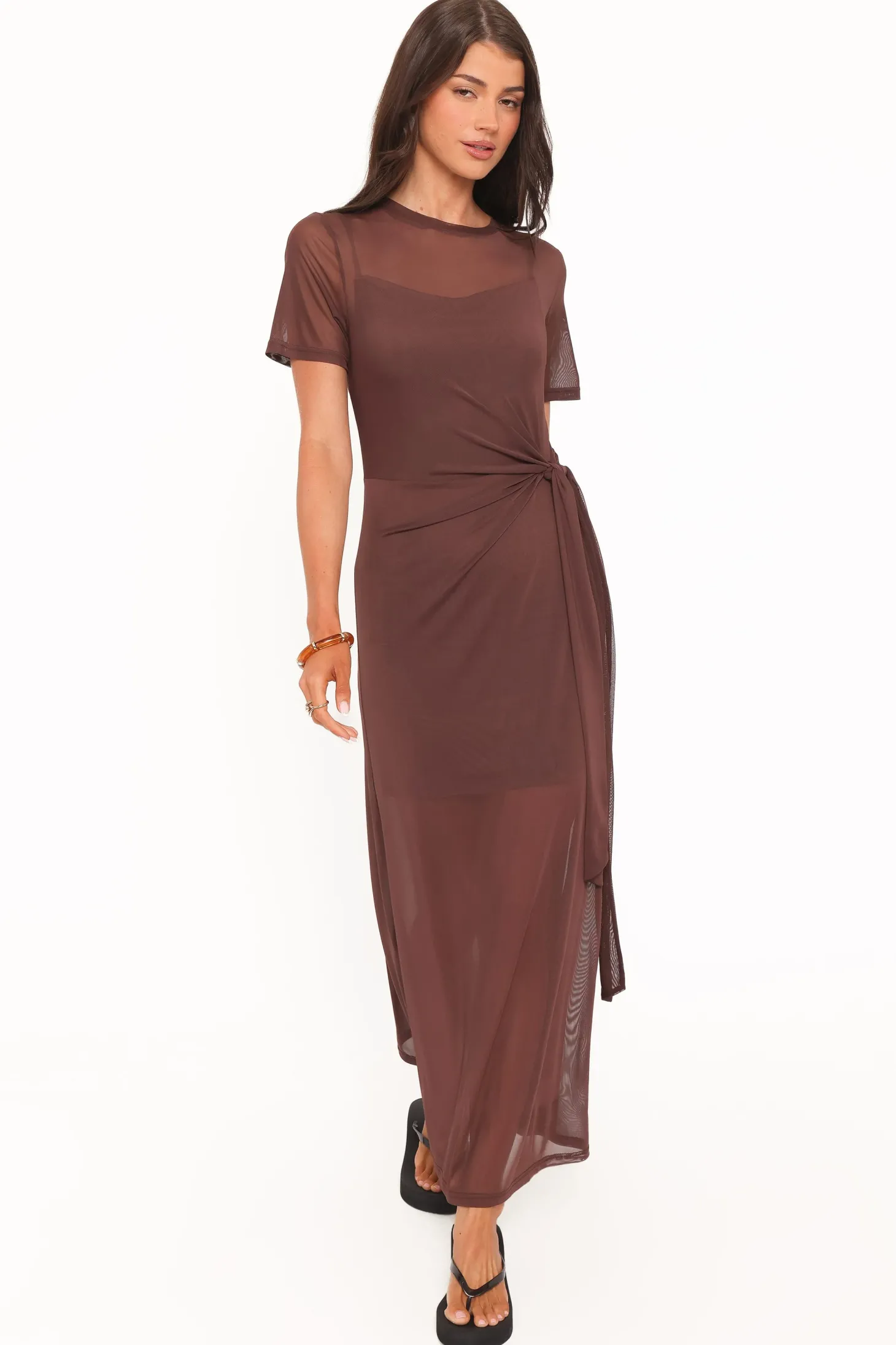 Marcello Maxi Dress