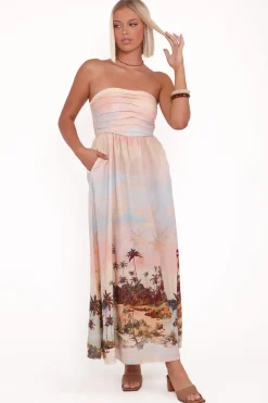 Marcia Midi Dress