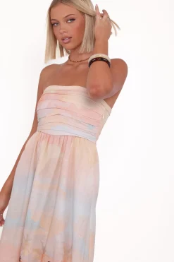 Marcia Midi Dress