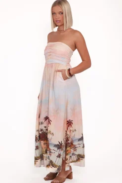 Marcia Midi Dress