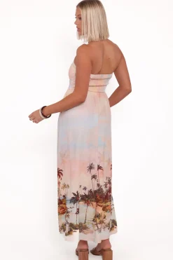 Marcia Midi Dress