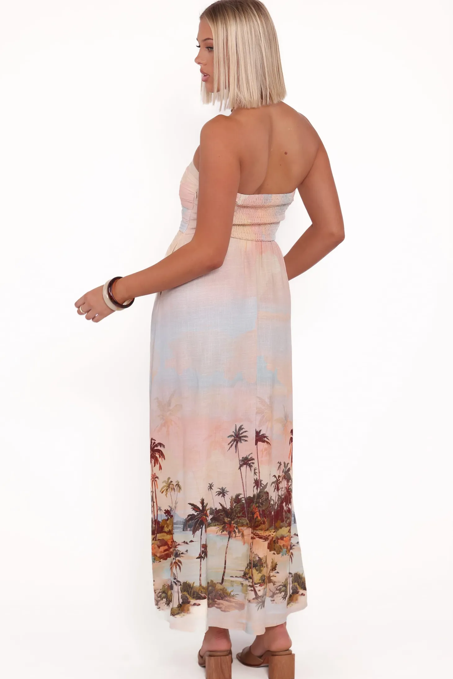 Marcia Midi Dress