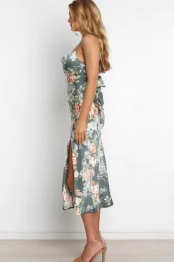 Marea Dress
