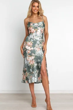 Marea Dress