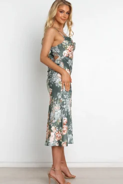 Marea Dress