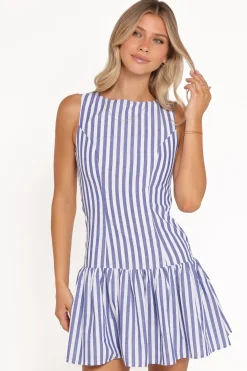Marella Mini Dress