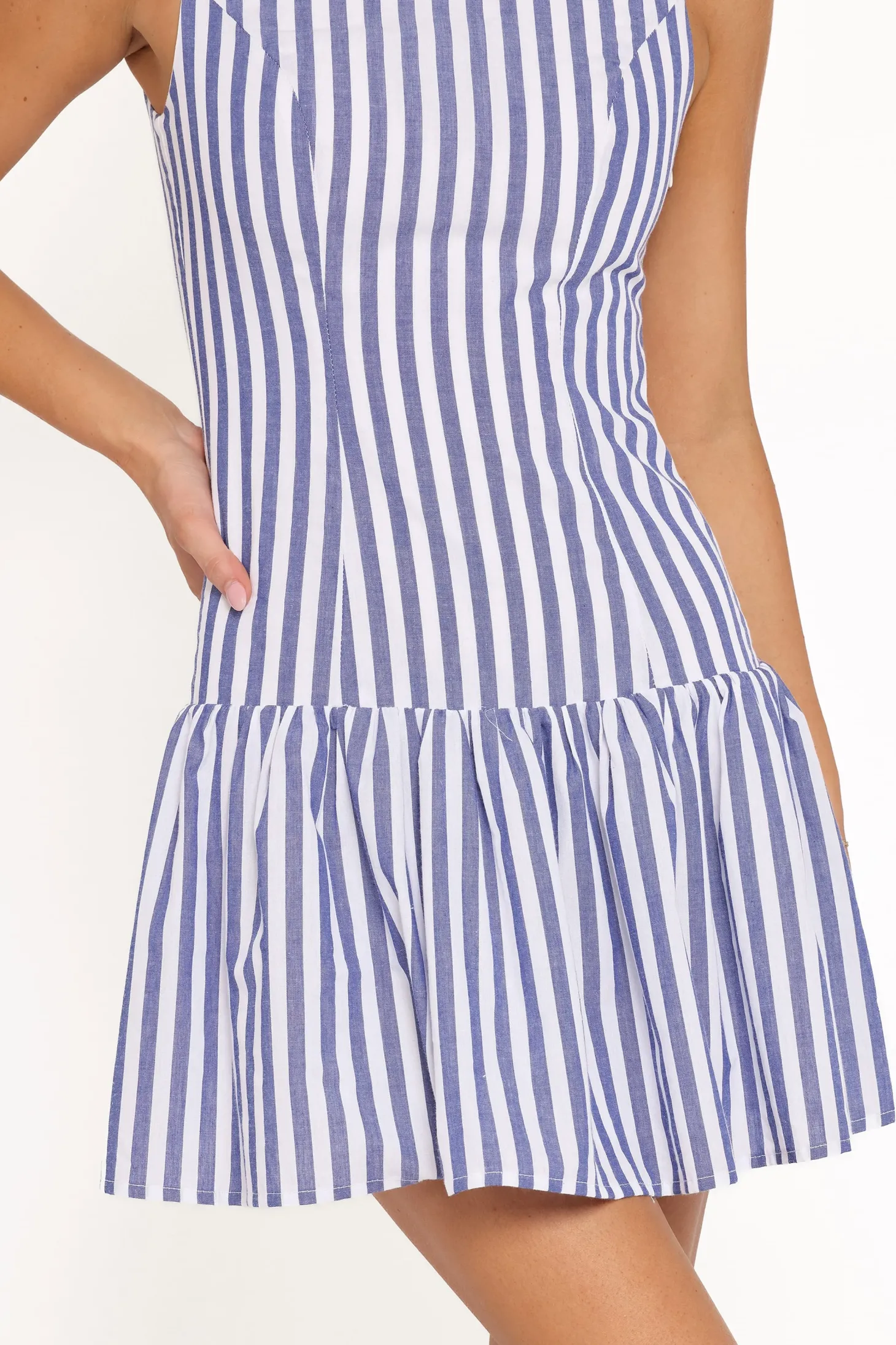Marella Mini Dress