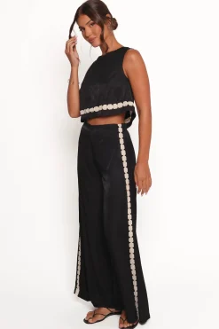 Margarete Pant Set