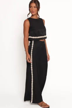 Margarete Pant Set