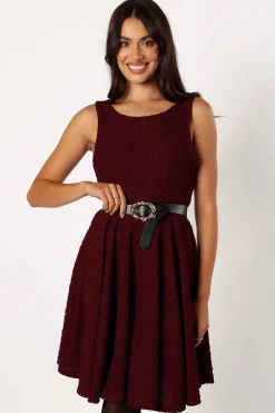 Margaret Mini Dress