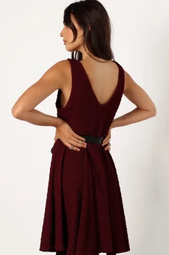 Margaret Mini Dress