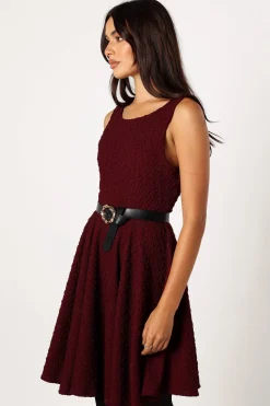 Margaret Mini Dress