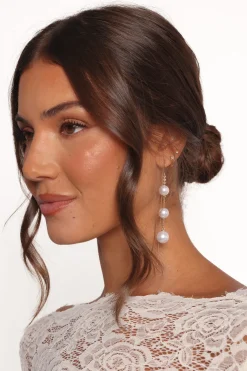 Margaux Earrings