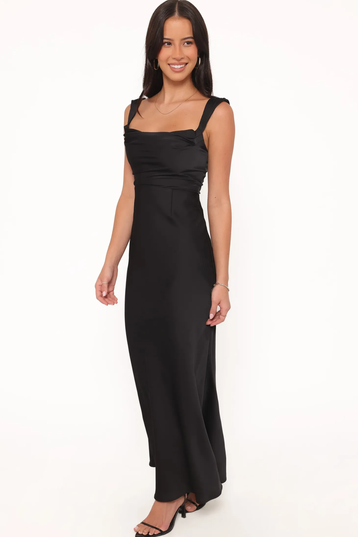 Margot Maxi Dress
