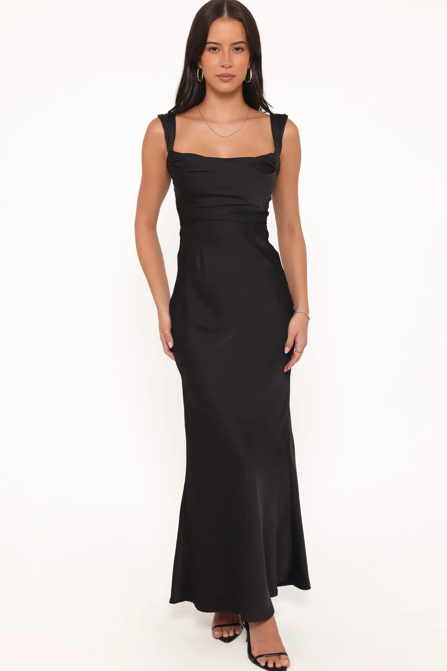 Margot Maxi Dress