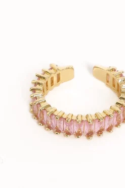 Mariah Ring