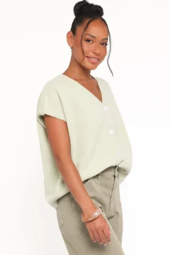 Mariana Knit Vest