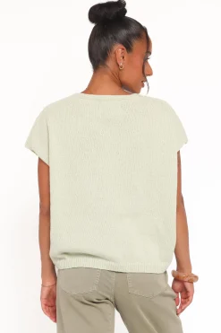Mariana Knit Vest