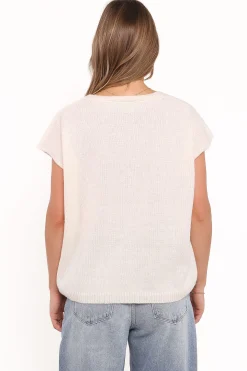 Mariana Knit Vest