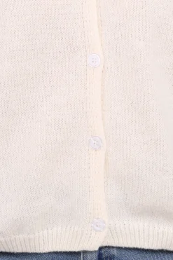 Mariana Knit Vest