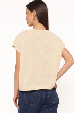 Mariana Knit Vest
