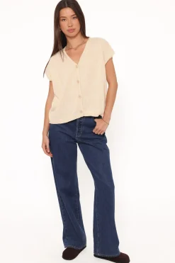Mariana Knit Vest