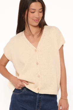 Mariana Knit Vest