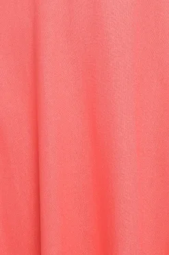 Marie Halterneck Maxi Dress