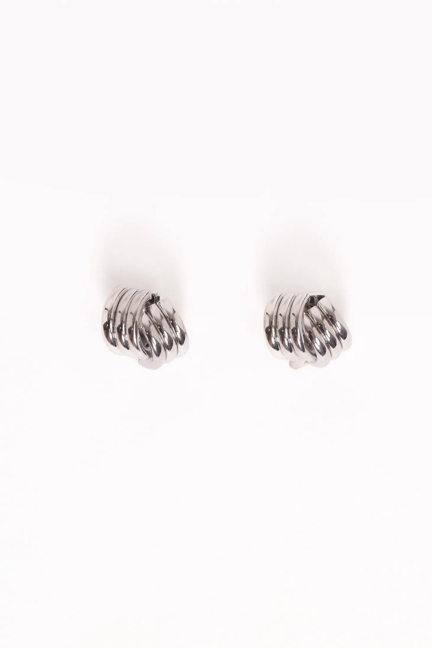 Marigold Earrings